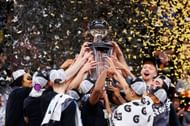 The Boilermakers secured a No. 1 seed in March Madness 2023. (Image via Getty Images)